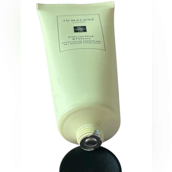 JO MALONE English Pear & Freesia Exfoliating Shower Gel  2.5oz/75ml NEW no Box - Picture 4 of 4